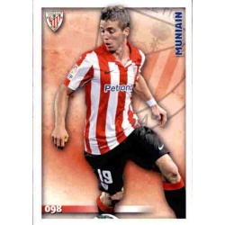 Muniain Athletic Club 98