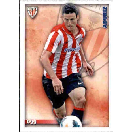 Aduriz Athletic Club 99