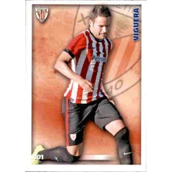 Viguera Athletic Club 101