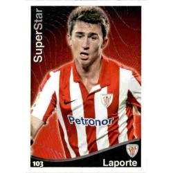 Laporte Superstar Athletic Club 103