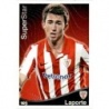 Comprar Cromo Laporte Superstar Athletic Club Mundicromo Quiz 2015