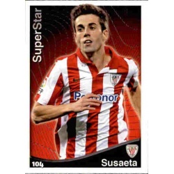Susaeta Superstar Athletic Club 104