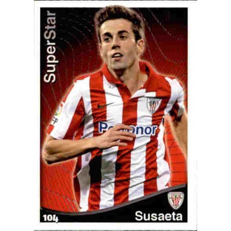 Susaeta Superstar Athletic Club 104