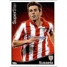 Venta Cromo Susaeta Superstar Athletic Club Las Fichas Quiz Liga 2015