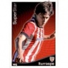 Venta Cromo Iturraspe Superstar Athletic Club Mundicromo Fichas Liga 2015