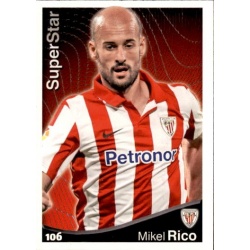 Mikel Rico Superstar Athletic Club 106