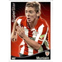 Muniain Superstar Athletic Club 107