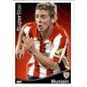 Trading Cards Muniain Superstar Athletic Club Mundicromo Quiz 2015