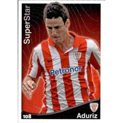 Aduriz Superstar Athletic Club 108