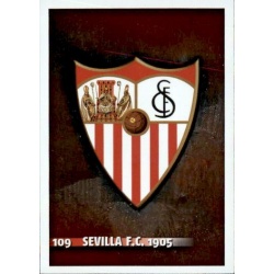 Escudo Sevilla 109