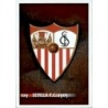 Comprar Online Escudo Sevilla Mundicromo Fichas Liga 2015