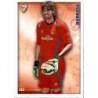 Trading Cards Barbosa Sevilla Las Fichas Quiz Liga 2015