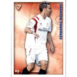 Fernando Navarro Sevilla 113