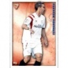Soccer Trading Cards Fernando Navarro Sevilla Las Fichas Quiz Liga 2015