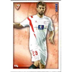 Koke Sevilla 114