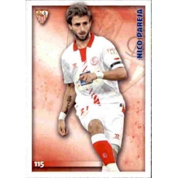 Nico Parejo Sevilla 115