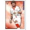 Oferta Cromos Nico Parejo Sevilla Mundicromo Fichas Liga 2015