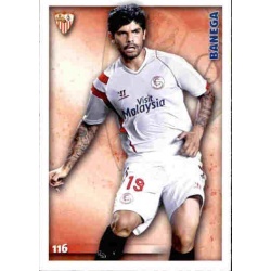 Banega Sevilla 116