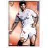Venta Online Banega Sevilla Las Fichas de La Liga 2015
