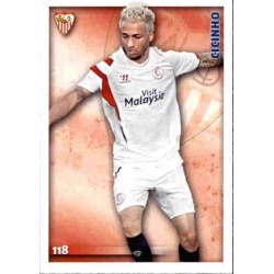 Cicinho Sevilla 118
