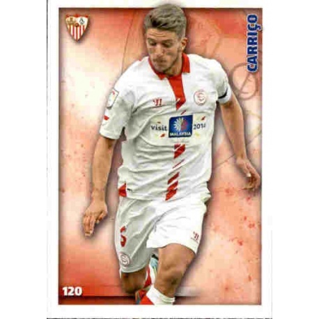 Carriço Sevilla 120