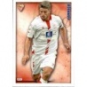 Sale Trading Cards Carriço Sevilla Las Fichas Quiz Liga 2015