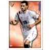 Oferta Cromos Iborra Sevilla Mundicromo Fichas Liga 2015