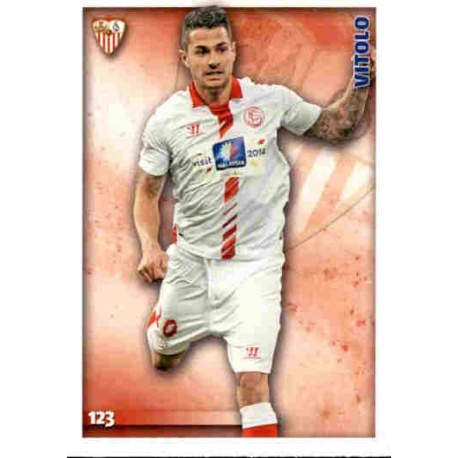 Vitolo Sevilla 123