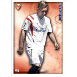 Deulofeu Sevilla 125