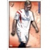 Sale Trading Cards Deulofeu Sevilla Las Fichas Quiz Liga 2015