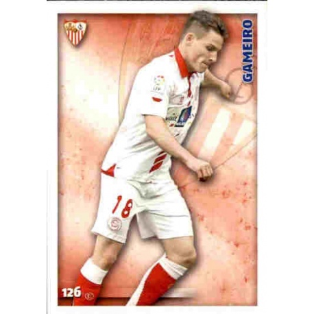 Gameiro Sevilla 126