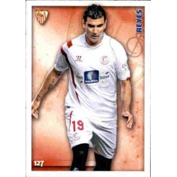 Reyes Sevilla 127