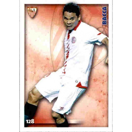 Bacca Sevilla 128