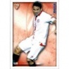 Soccer Trading Cards Bacca Sevilla Las Fichas Quiz Liga 2015