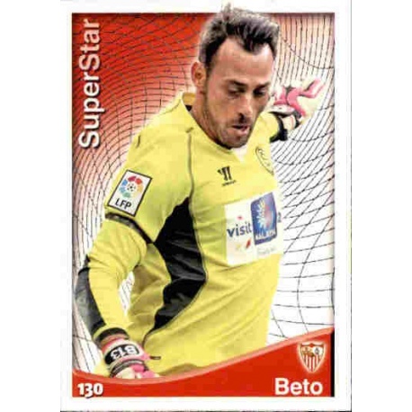 Beto Superstar Sevilla 130