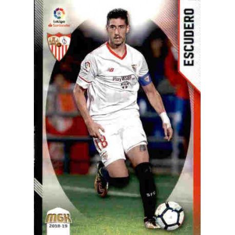 Escudero Sevilla 440 Megacracks 2018-19