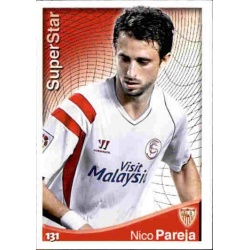 Nico Pareja Superstar Sevilla 131