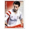 Cromos de Fútbol Nico Pareja Superstar Sevilla Las Fichas Quiz Liga 2015