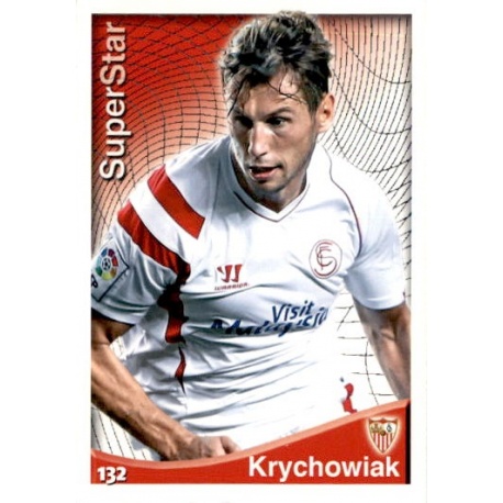 Krychowiak Superstar Sevilla 132