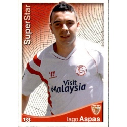 Iago Aspas Superstar Sevilla 133