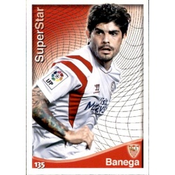 Banega Superstar Sevilla 135