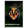 Comprar Online Escudo Villarreal Mundicromo Quiz 2015