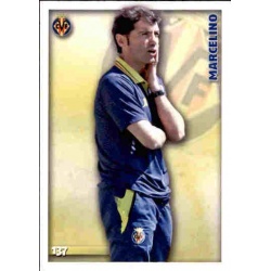 Marcelino Villarreal 137