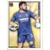 Trading Cards Juan Carlos Villarreal Mundicromo Quiz 2015