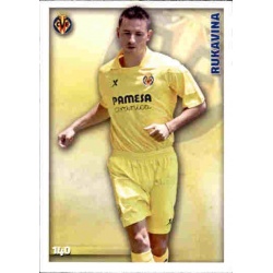 Rukavina Villarreal 140