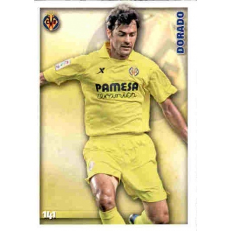 Dorado Villarreal 141