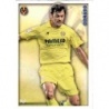 Soccer Trading Cards Dorado Villarreal Mundicromo Quiz 2015