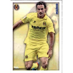 Mario Villarreal 144