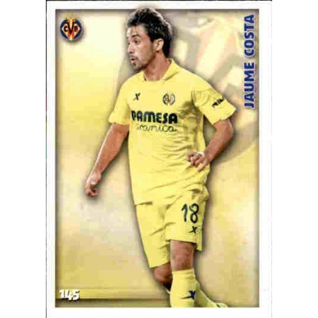 Jaume Costa Villarreal 145