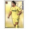 Comprar Cromo Jaume Costa Villarreal Las Fichas Quiz Liga 2015